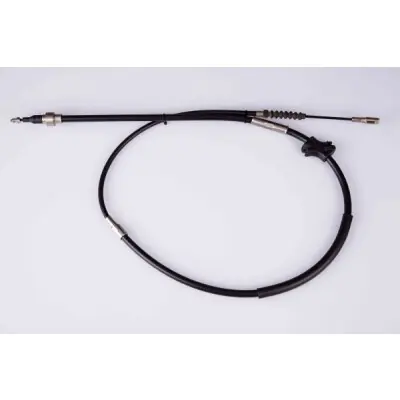 Cable de accionamiento, freno de estacionamiento HELLA 8AS 355 668-831 Profesional
